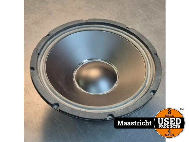 Skytronic 902.163 PP CONE SPEAKER 250MM 8 Ohm Woofer 300watt