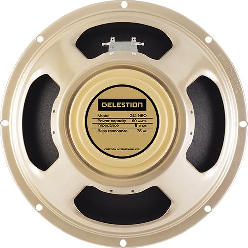 Celestion Neo Creamback - 8 Ohm, Sales@koolamplification.com, Tiggellaan 62, Kool Amp, Nieuw
