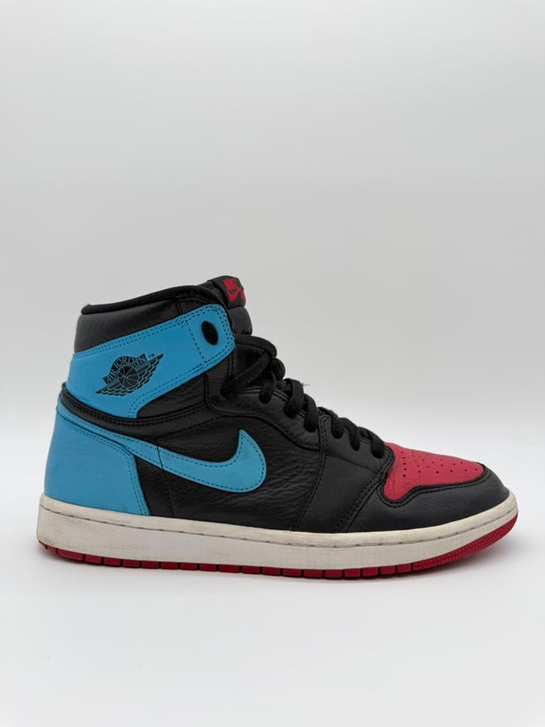 Jordan 1 NY to CHi EU 44,5, 1213NL, Ophalen of Verzenden, Nike, Flippr.info@gmail.com