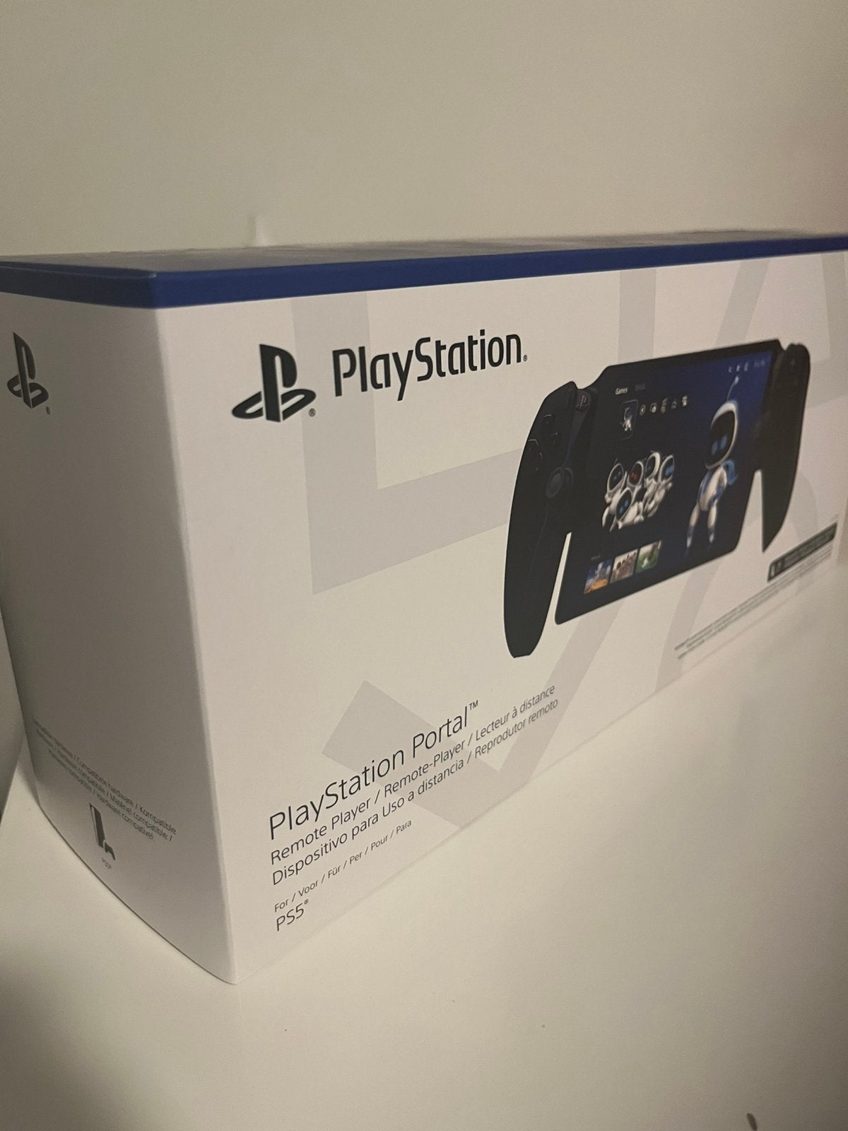 Playstation Portal NIEUW!!, Online, 1 speler, Nieuw, Ophalen of Verzenden