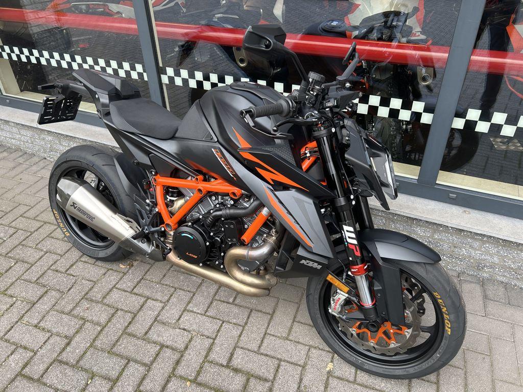 KTM 1390 SUPER DUKE R 2025, Motoren, Motoren | KTM, Bedrijf, Naked bike