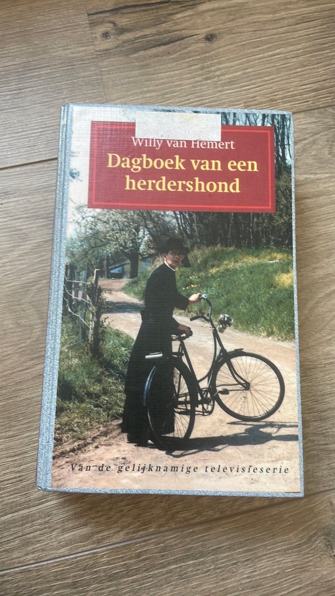 Dagboek van een herdershond, Boeken, Ophalen of Verzenden, Zo goed als nieuw