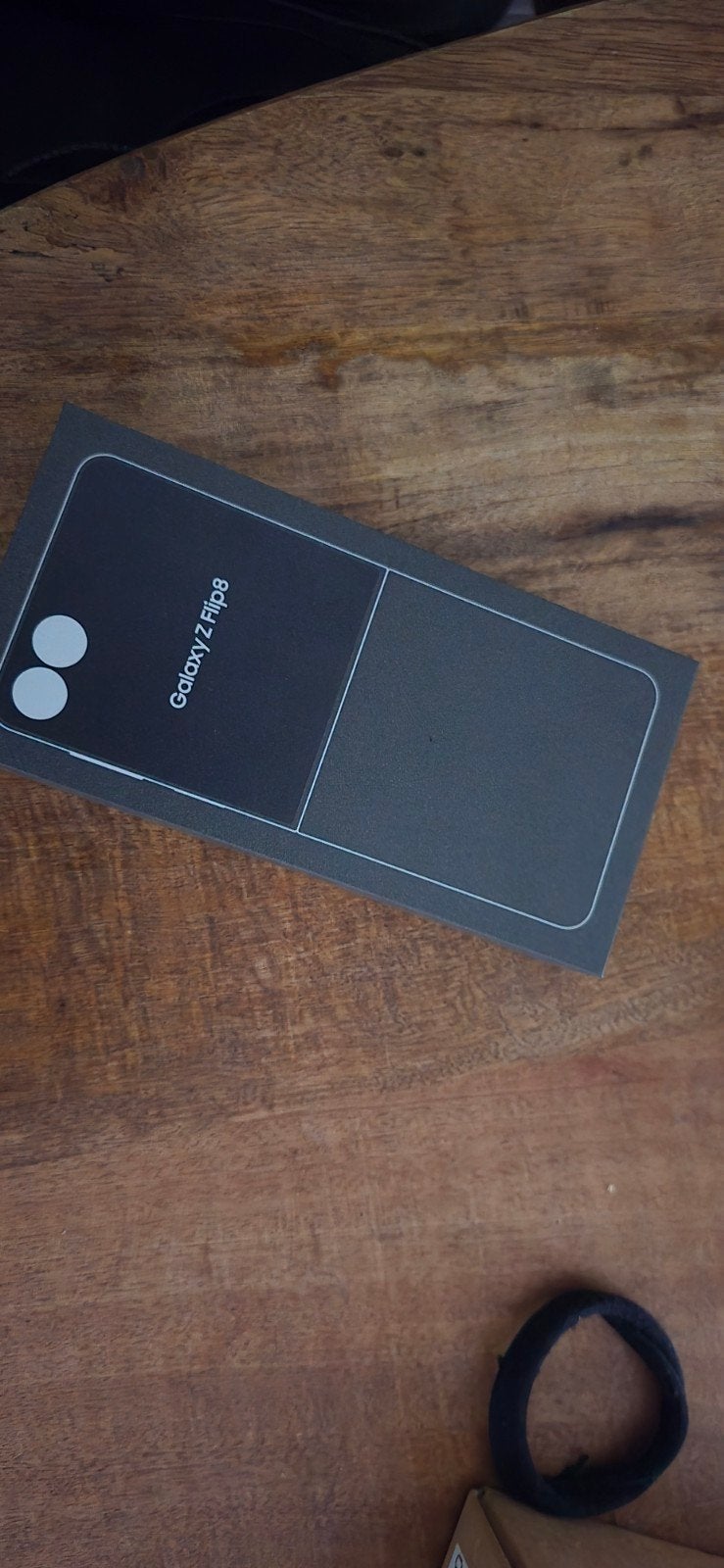 Samsung Galaxy Z Flip 8 256 gb