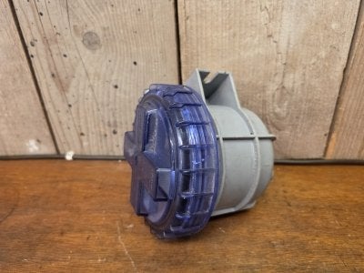 Wierpot Vetus 19 mm, Watersport en Boten, Niet ingevuld, Gebruikt, Niet ingevuld, Niet ingevuld
