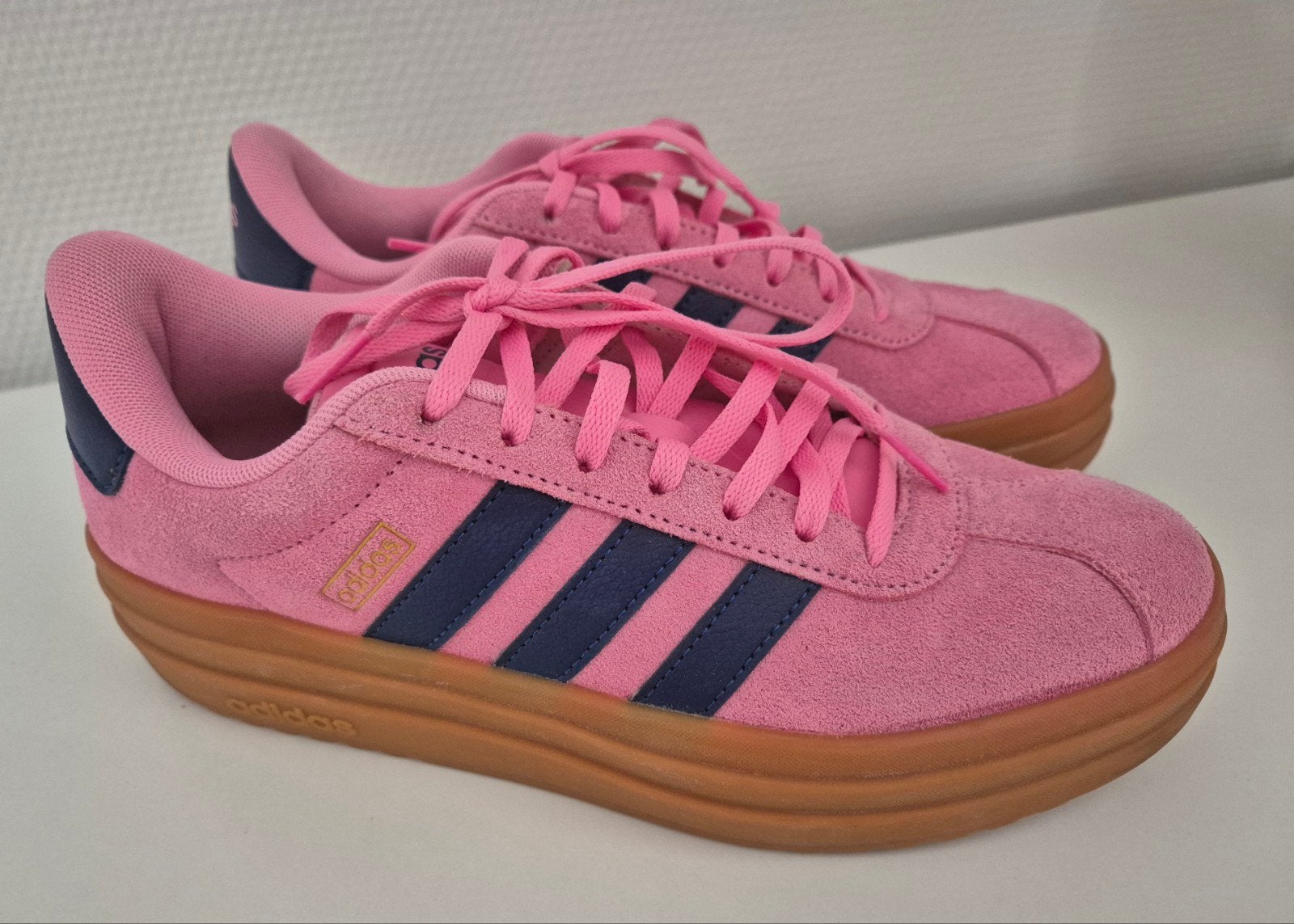 Adidas maat 39,1/3, Ophalen, Adidas, Nieuw, Sneakers of Gympen