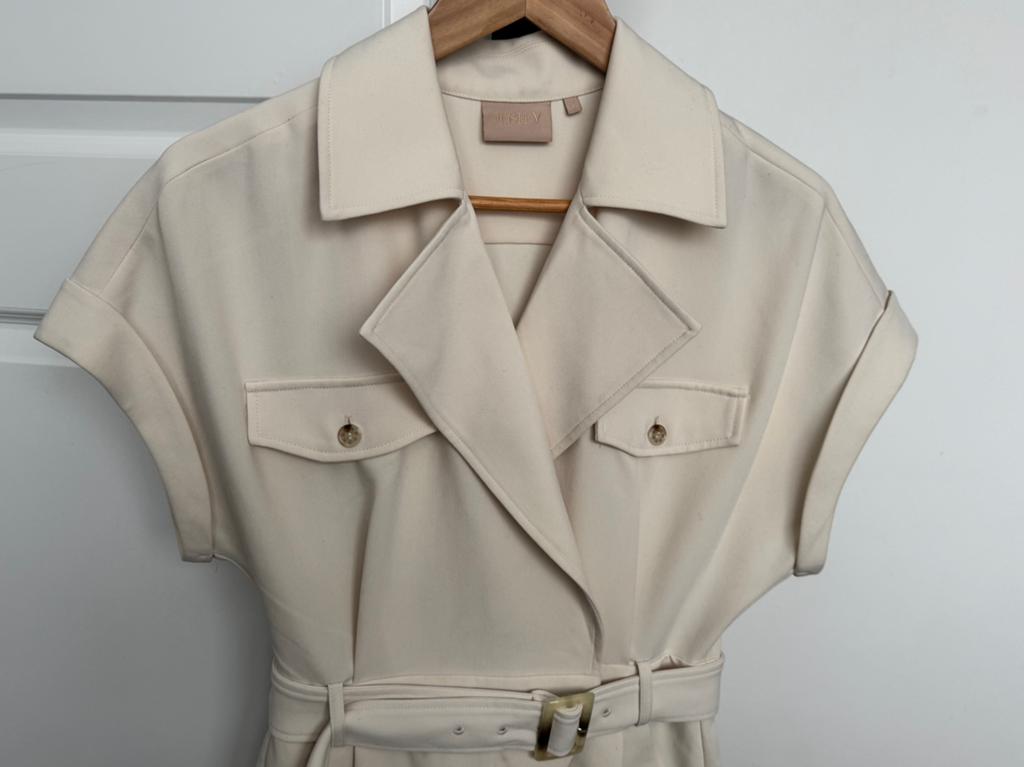 Josh V Jumpsuits, Ophalen of Verzenden, Zo goed als nieuw, Maat 36 (S), Beige