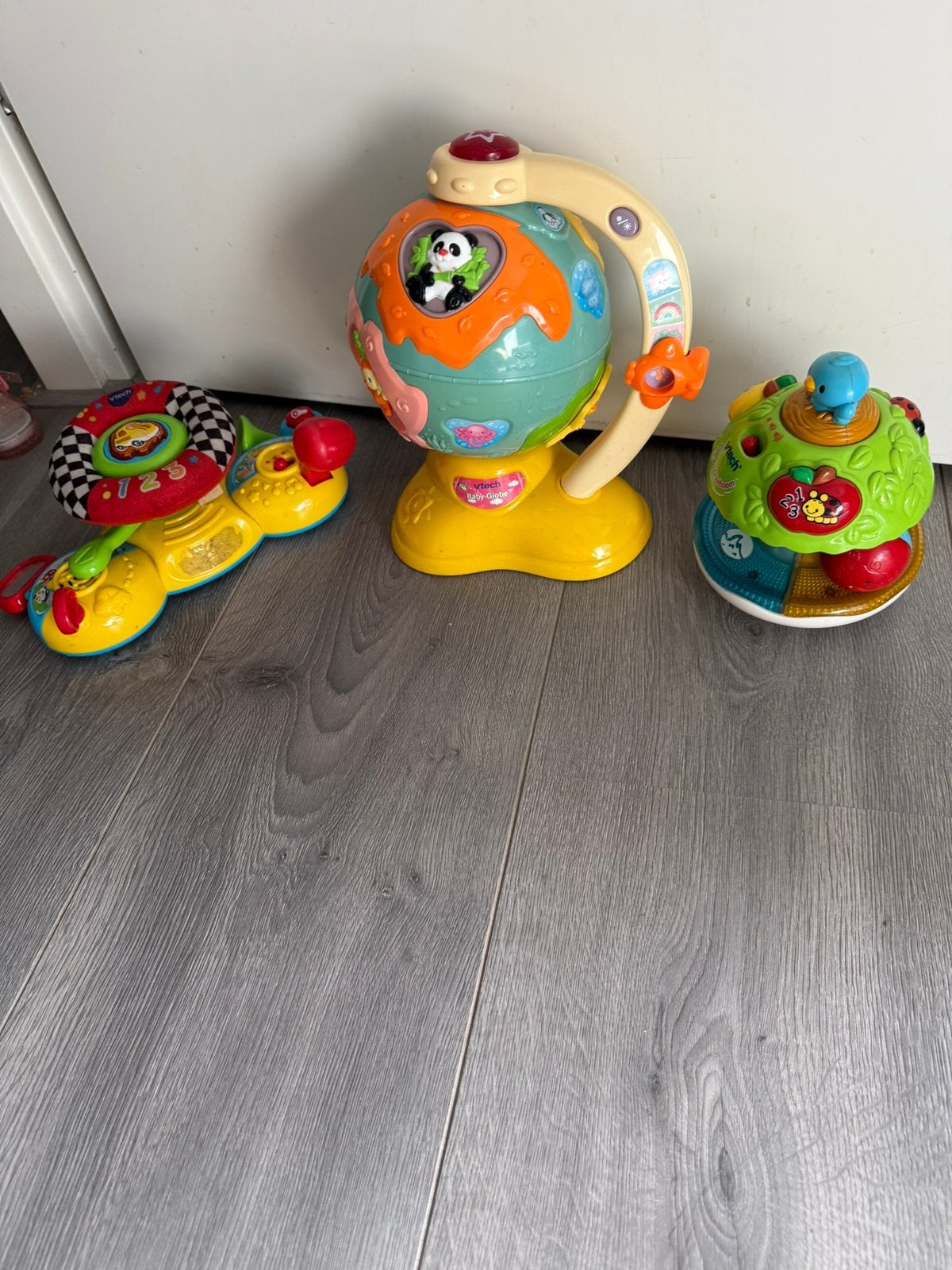 Vtech speelgoed, Kinderen en Baby's, Speelgoed | Vtech, Zo goed als nieuw, Ophalen