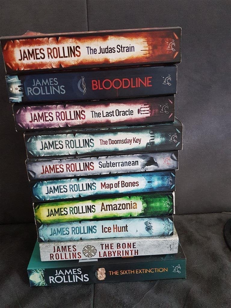 rollins-the judas strain-goede staat, Boeken, Ophalen of Verzenden, Zo goed als nieuw