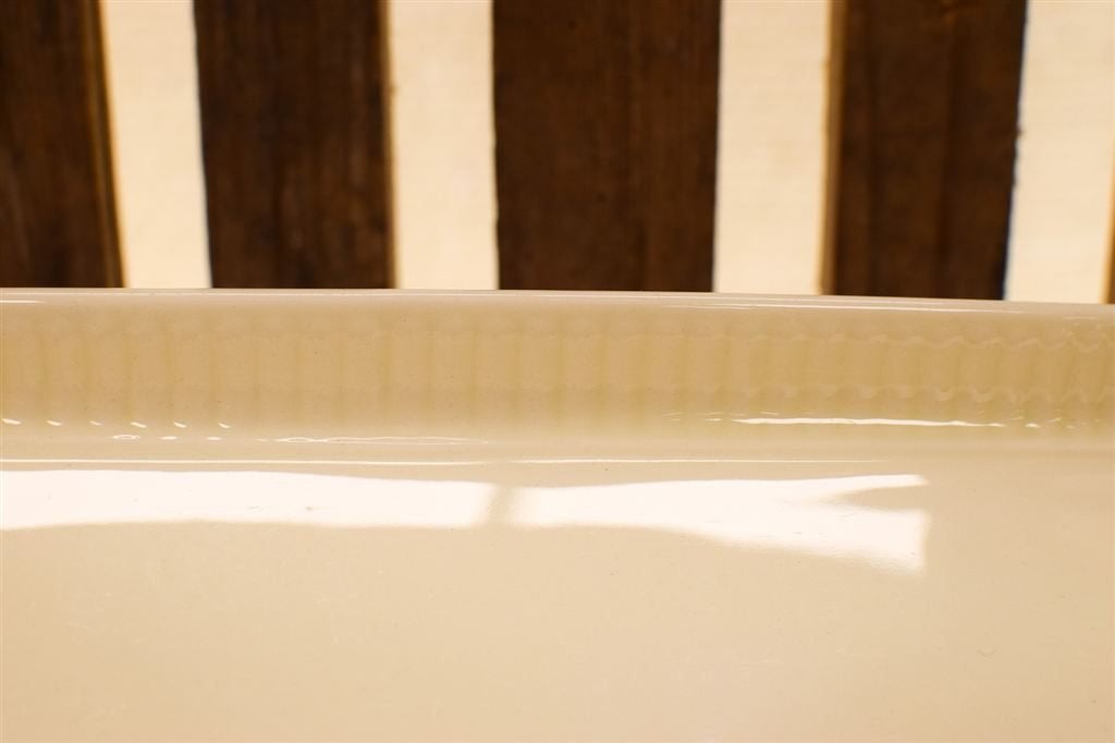 Wedgwood porseleinen schaaltje 50861, Ophalen of Verzenden, Gebruikt, Aardewerk, Bord(en)