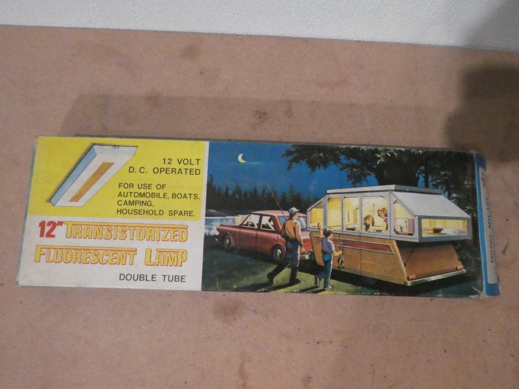 camping accessoires, Ophalen of Verzenden, Zo goed als nieuw