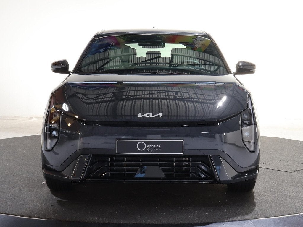 Kia EV4 GT-Line Business Edition 81.4 kWh | Adaptieve cruise, Auto's, Kia, 81 kWh, 510 min, 1790 kg, 204 pk