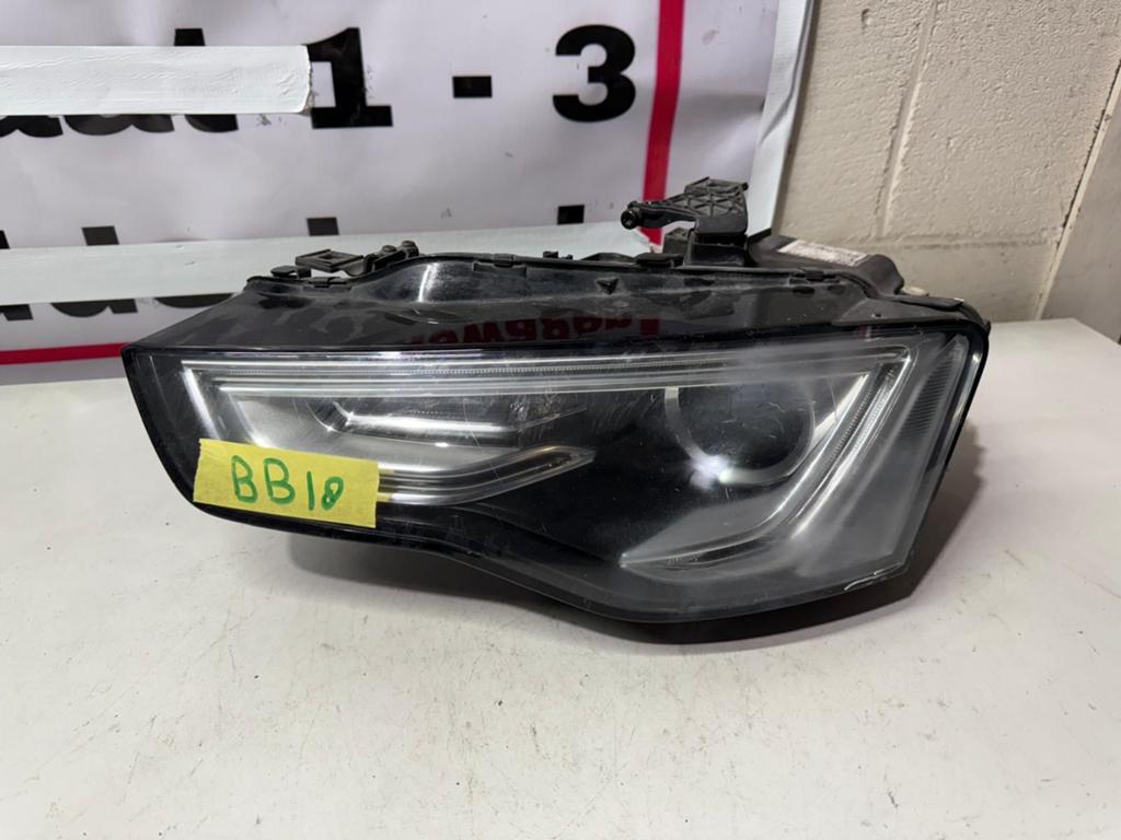 Audi A5 8T 8F koplamp, Auto-onderdelen, Gebruikt, -, -, Ophalen of Verzenden