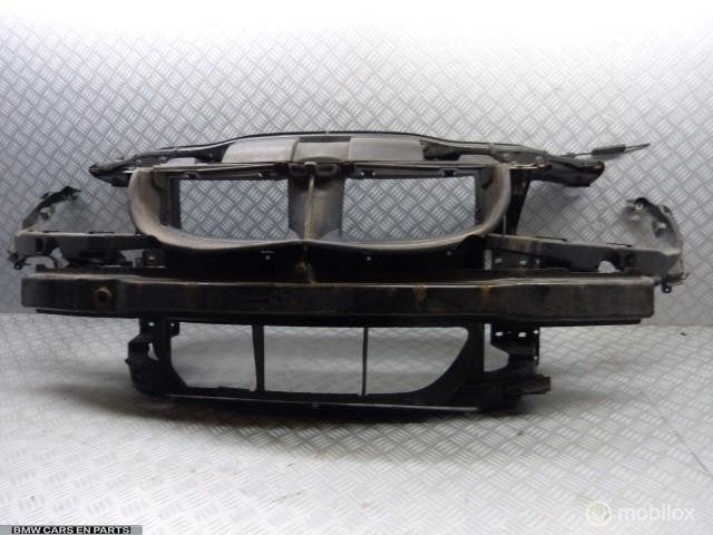 Voorfront BMW 3-serie E90 E91 E92 E93, Gebruikt, Ophalen of Verzenden, BMW, BMW