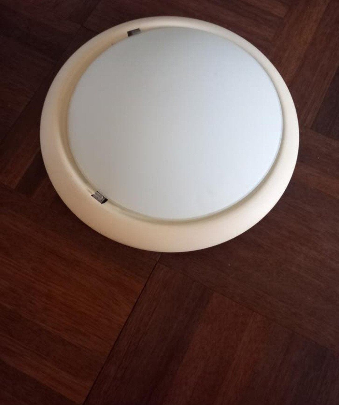 Verschillende plafonaire 32cm doorsnee geldrop of mierlo, Huis en Inrichting, Ophalen of Verzenden