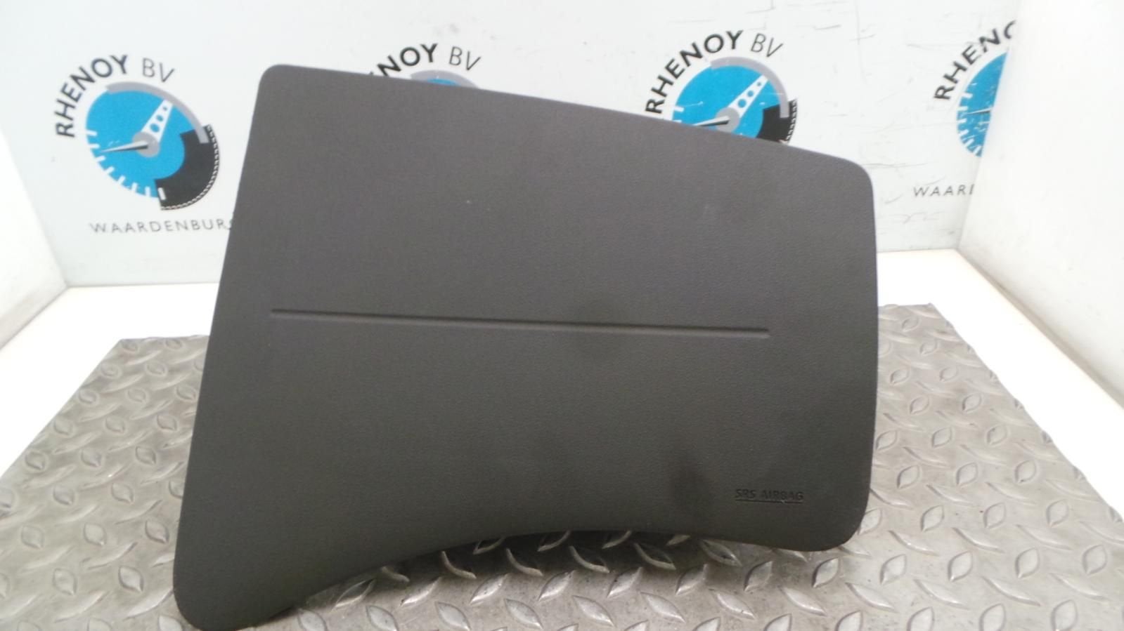 NISSAN CUBE AIRBAG RECHTS 2011, Ophalen of Verzenden, Gebruikt, ARN erkend