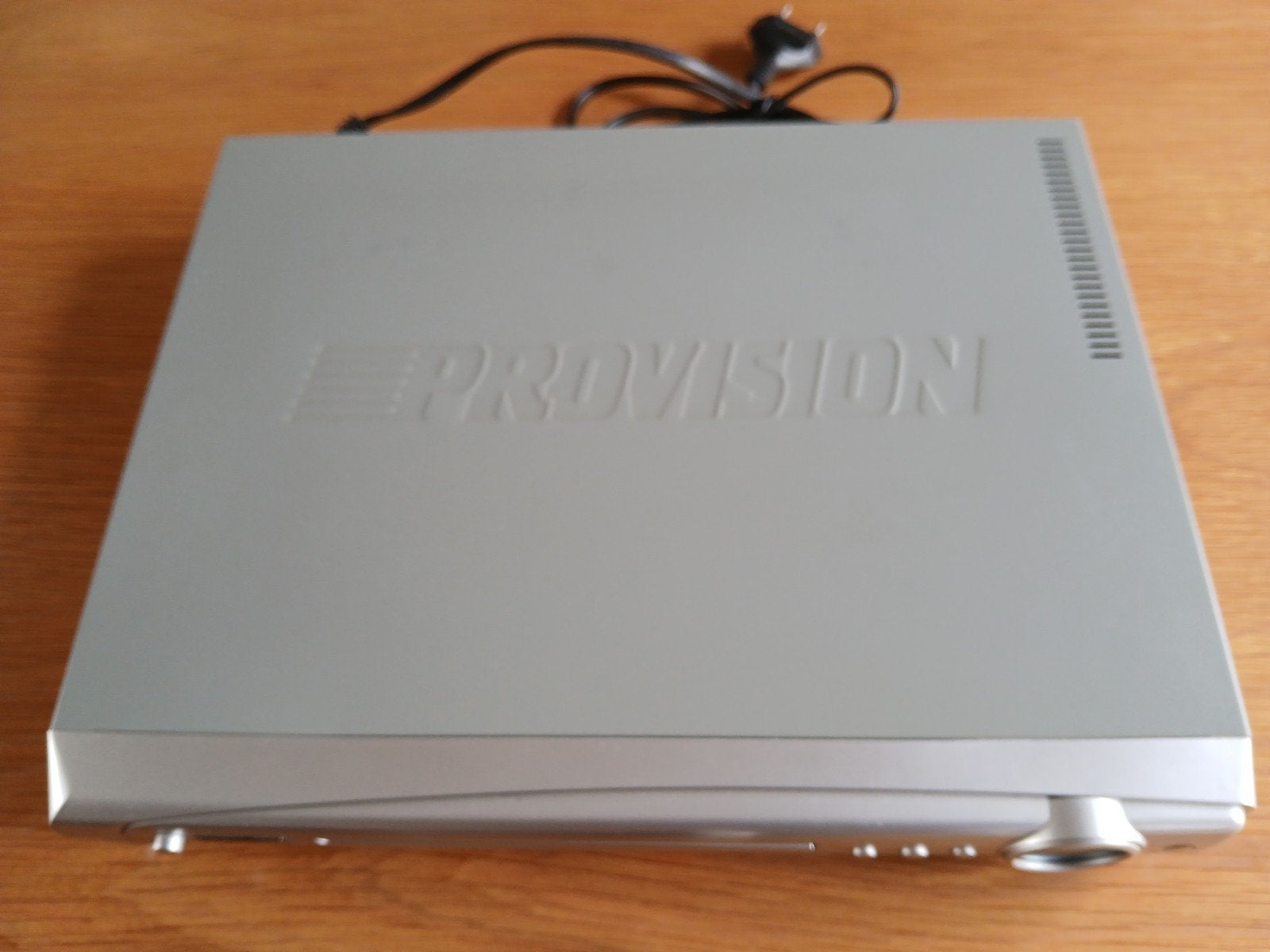 DVD speler - Provision, Ophalen, Gebruikt, Dvd-speler, Overige merken