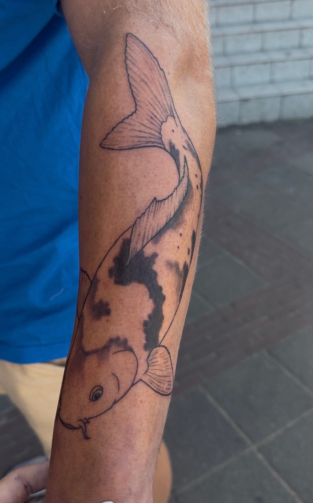 Tattoo dagsessie €150, Overige