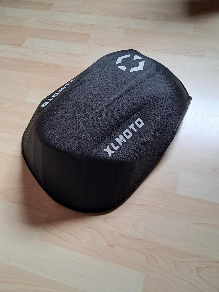 Nieuwe aerodynamische motor rugzak, Motoren, Accessoires | Koffers en Tassen, Nieuw, Ophalen of Verzenden