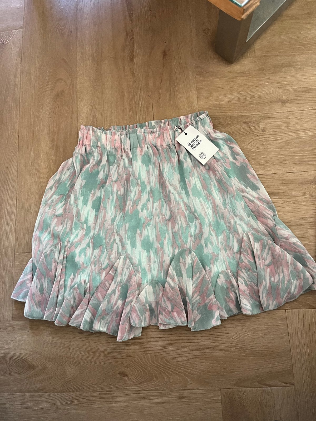 Guts & Gusto rokje maat M, Kleding | Dames, Rokken, Maat 38/40 (M), Meerkleurig, Nieuw, Ophalen of Verzenden