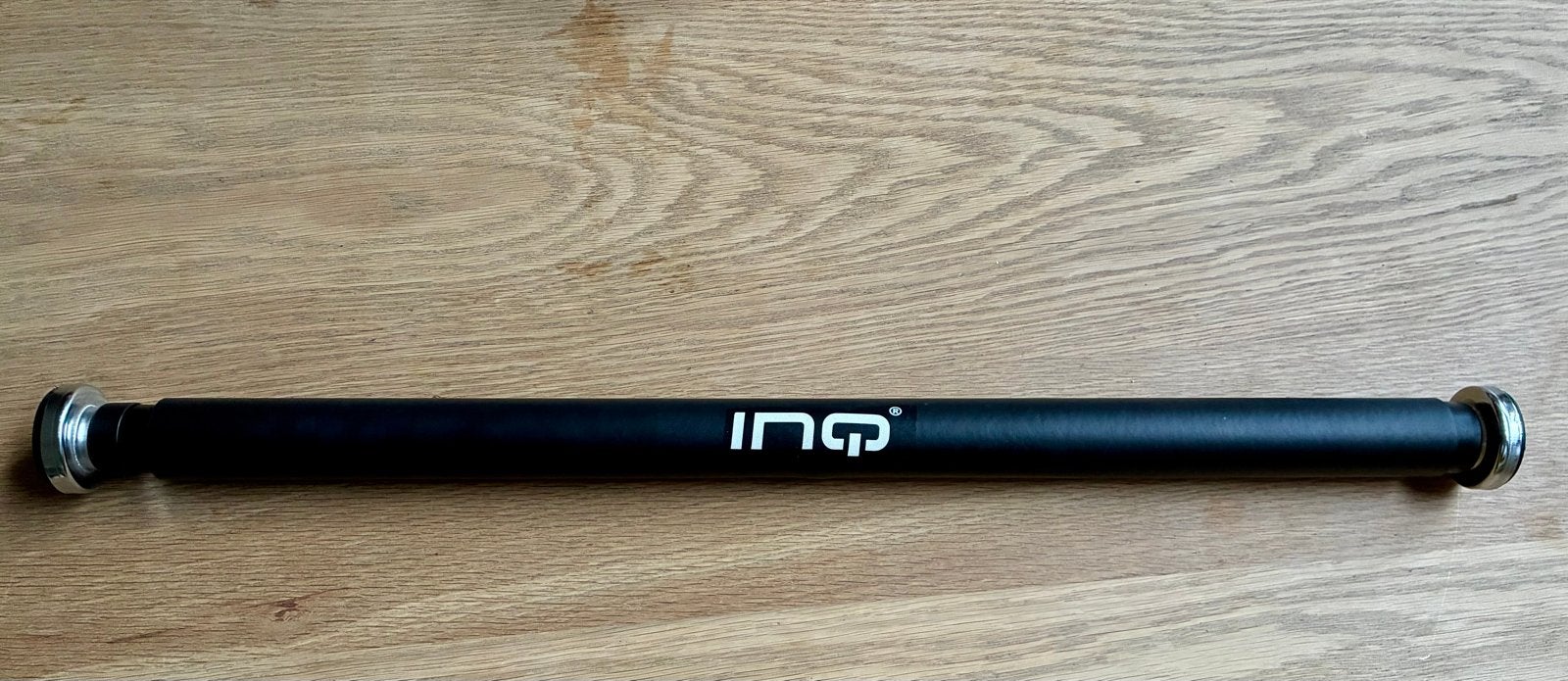 INQ Oprekstang - Deurrekstok voor thuis fitness, Ophalen, Gebruikt, Armen, Oprekstang