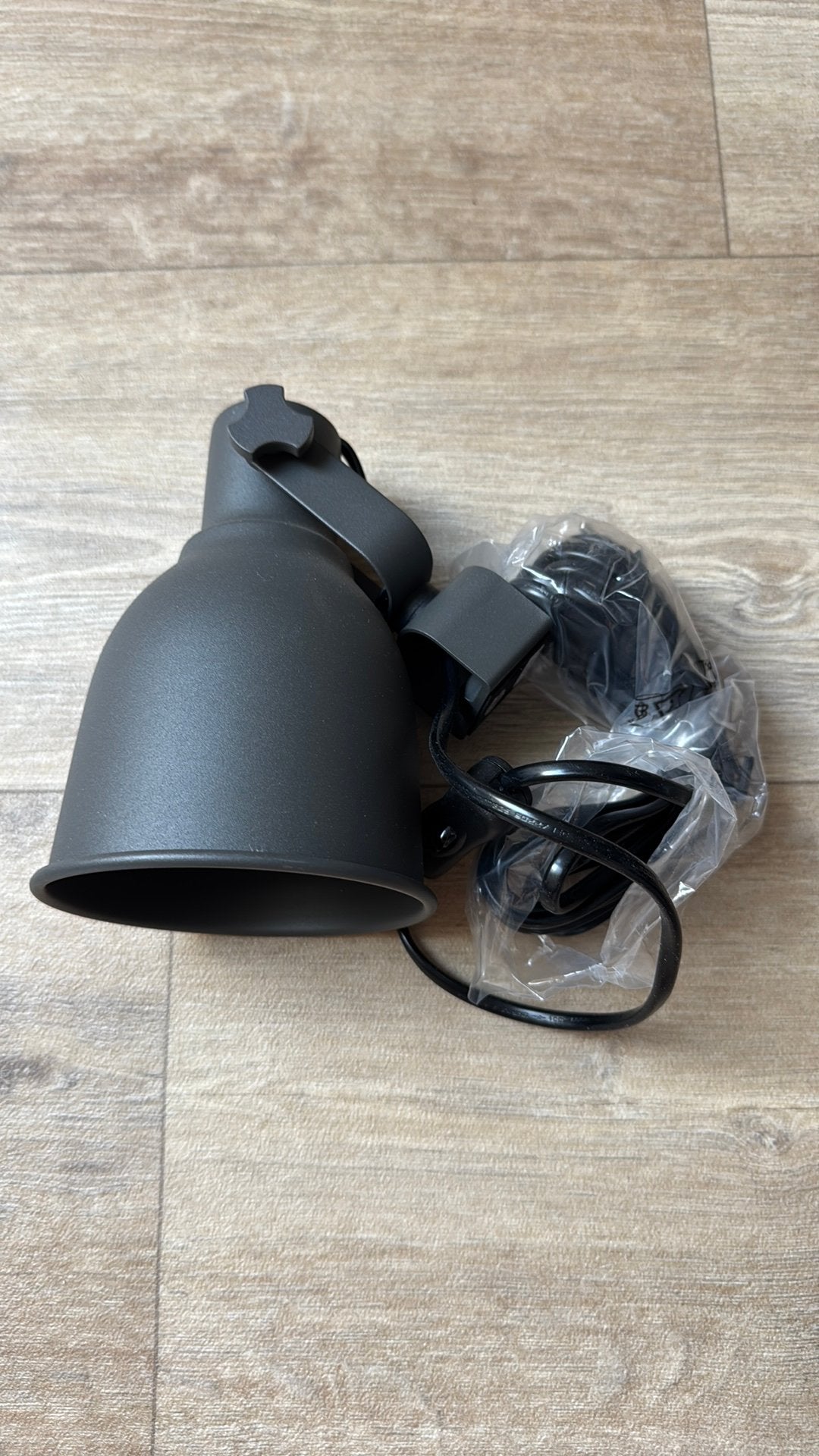 Hektar ikea wand / klem spot, Ophalen of Verzenden, Nieuw