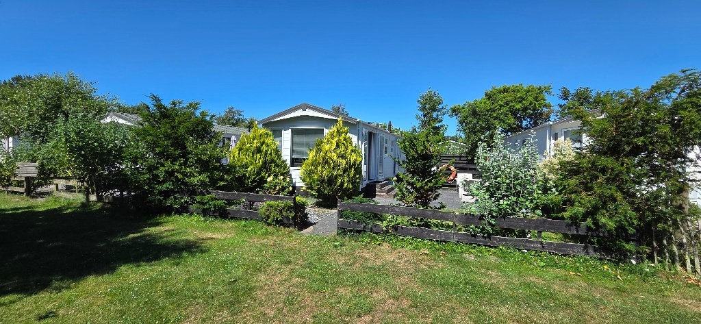 4 persoons Chalet op Camping de Watersnip in Petten NH, Tot en met 2