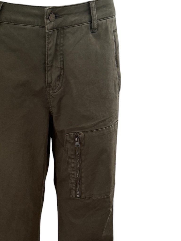 Florez broek NIEUW 33, Zwart, Maat 42/44 (L), Nieuw, Ophalen of Verzenden