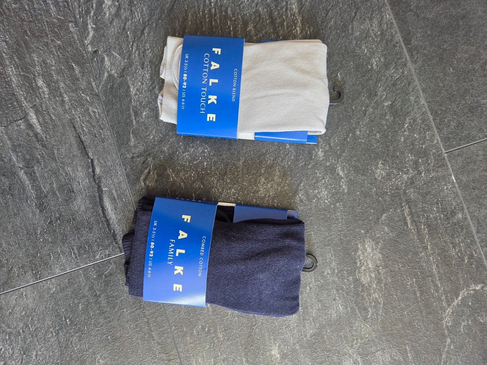 Falke maillot maat 80-92, Ophalen of Verzenden, Nieuw, Meisje, Sokjes