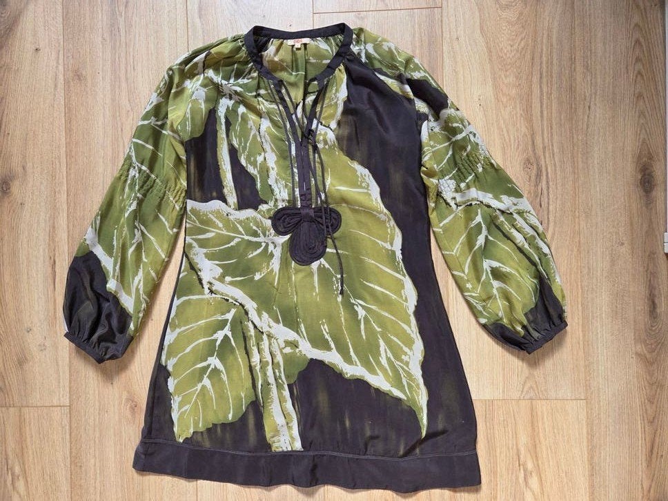 DIDI Dames tuniek, shirt en legging Set - Maat S/M, Overige kleuren, DIDI, Ophalen of Verzenden, Maat 36 (S)
