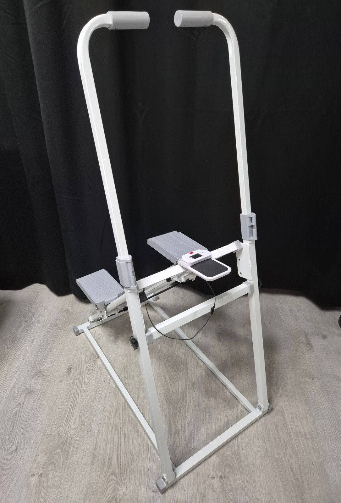 Klim / Trap fitness apparaat (stair stepper), Ophalen, Zo goed als nieuw, Stepapparaat