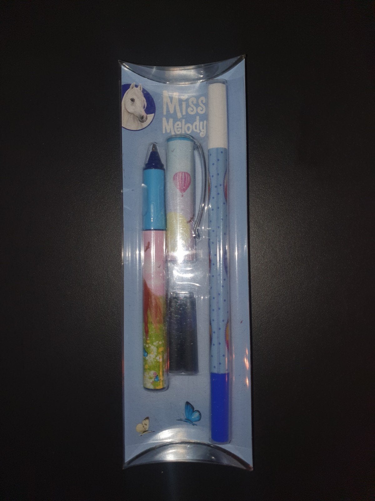 Nieuwe pen set, Ophalen of Verzenden, Nieuw