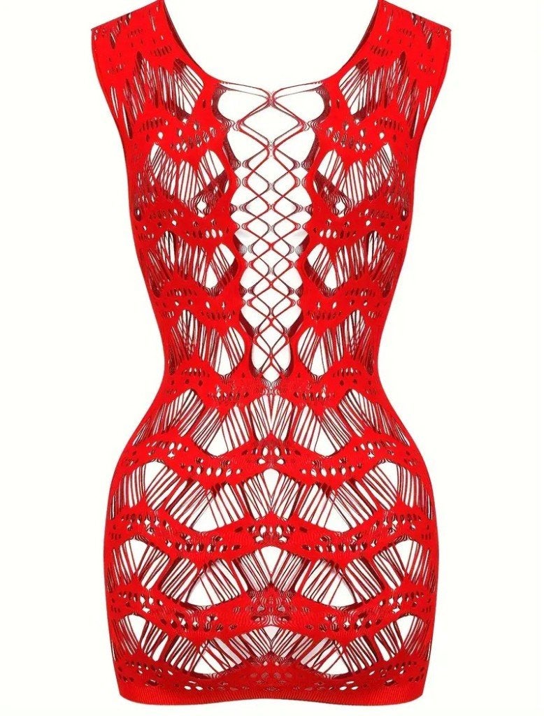 lingerie jurk, Kleding | Dames, Ophalen of Verzenden, Zwart, Overige typen