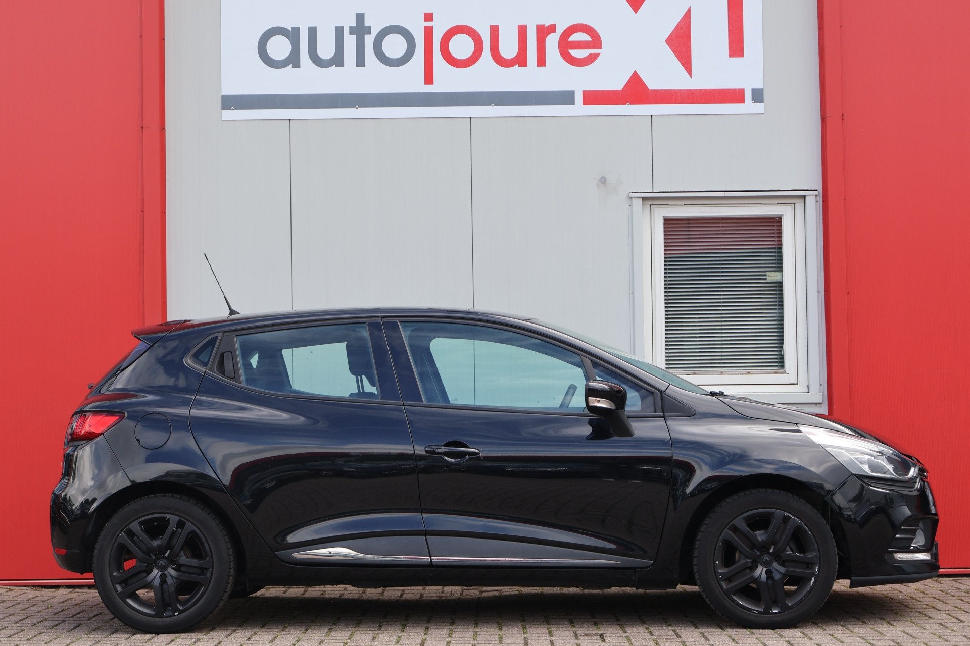 Renault Clio 0.9 TCe Zen | Airco | Navi | Origineel NL |, Voorwielaandrijving, 898 cc, Gebruikt, Origineel Nederlands