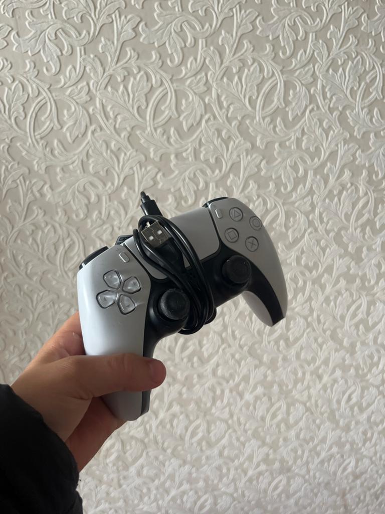 Controller, Ophalen, Zo goed als nieuw, Controller, PlayStation 5