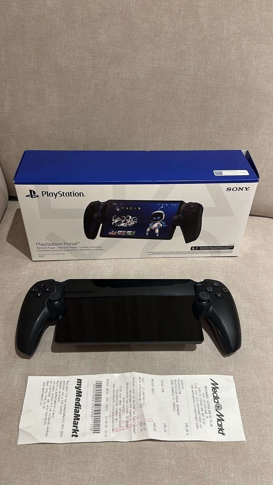 PlayStation Portal