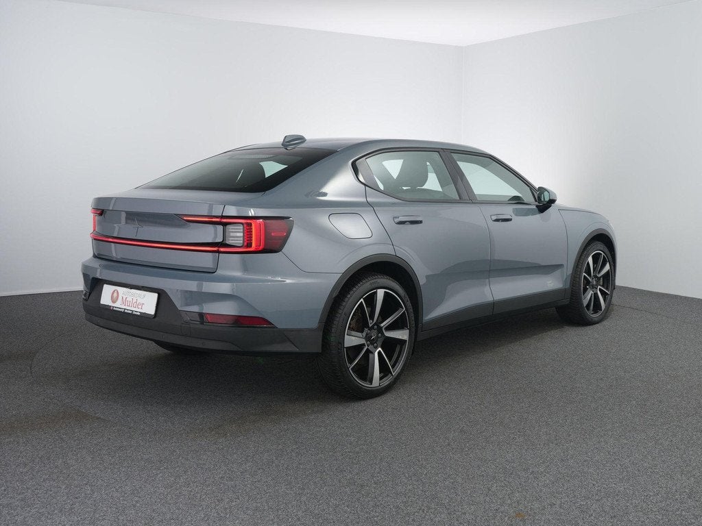 Polestar 2 Standard Range Single Motor 63kWh | SOH 94.1% | M, Auto's, Polestar, Polestar 2, Gebruikt, 63 kWh, 420 min