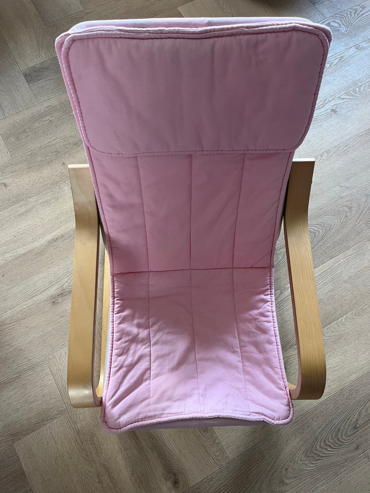 Ikea kinderstoeltje, Ophalen, Gebruikt, Stoel(en)