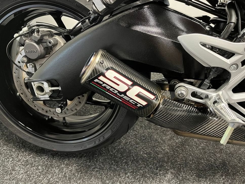 Suzuki GSX-S 950 (bj 2024), SUZUKI, 4 cilinders, Bedrijf, Onbekend