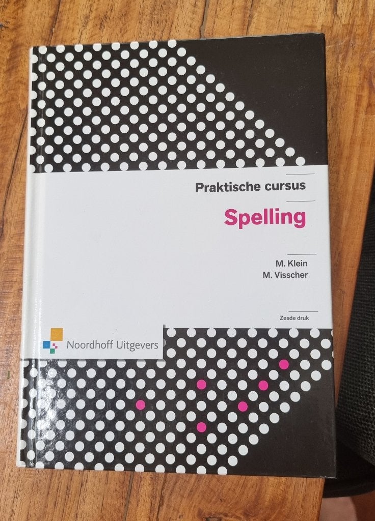 15 studieboeken docent nederlands Fontys, Boeken, Ophalen, Zo goed als nieuw, Overige niveaus, Nederlands