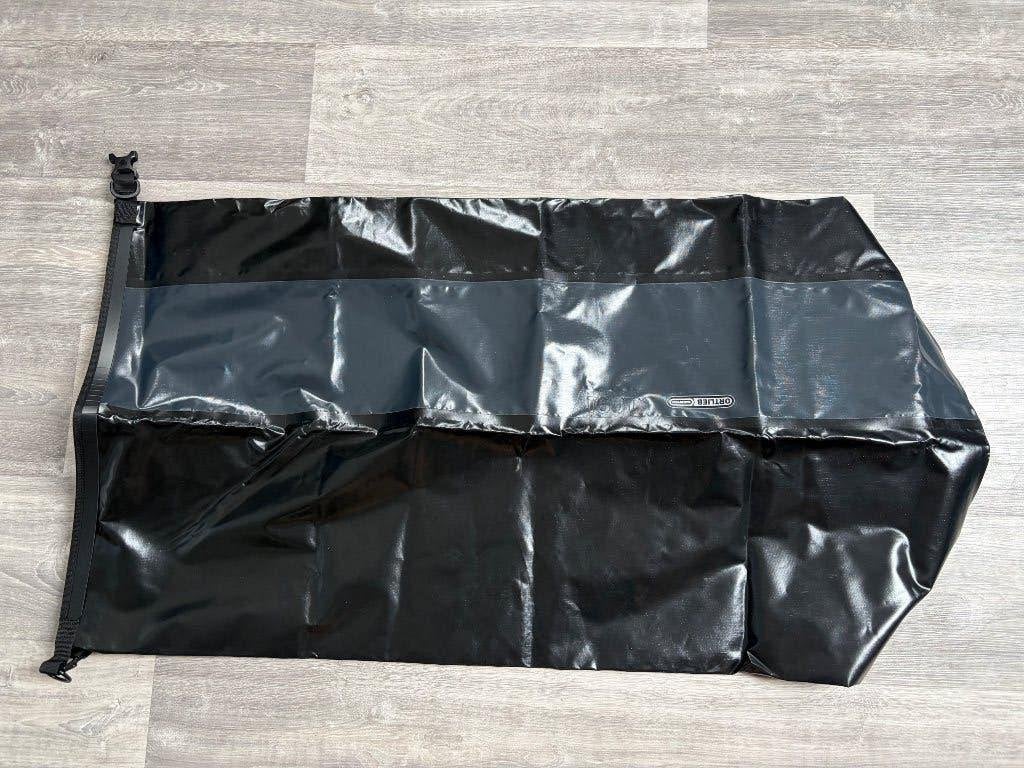 Ortlieb drybag 109 liter, Fietsen en Brommers, Fietsaccessoires | Fietstassen, Ophalen of Verzenden, Nieuw, Ortlieb