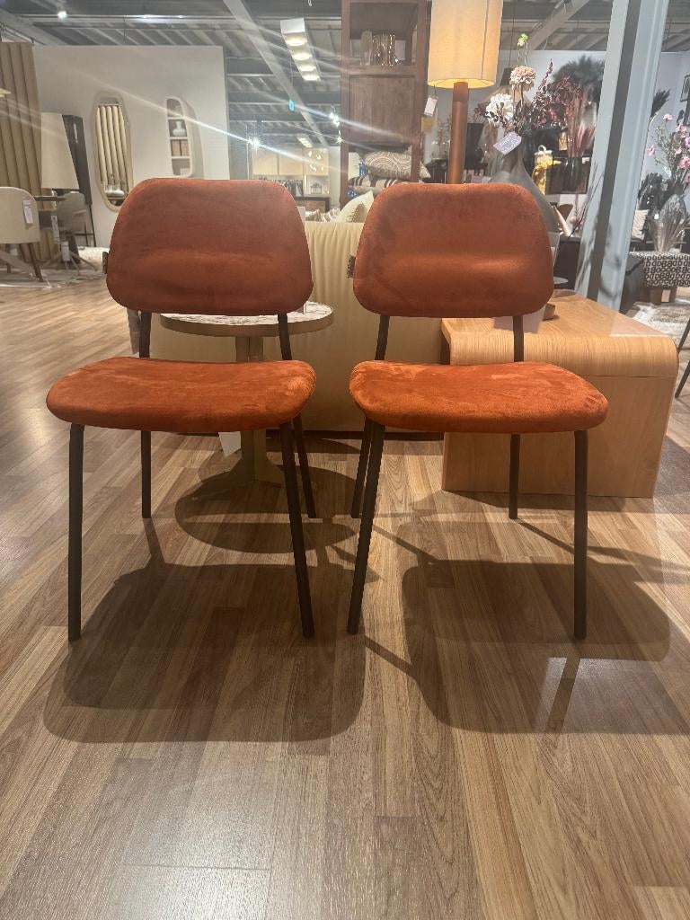 Te koop: Trendhopper stoelen, Overige kleuren, Nieuw, Ophalen of Verzenden, Stof