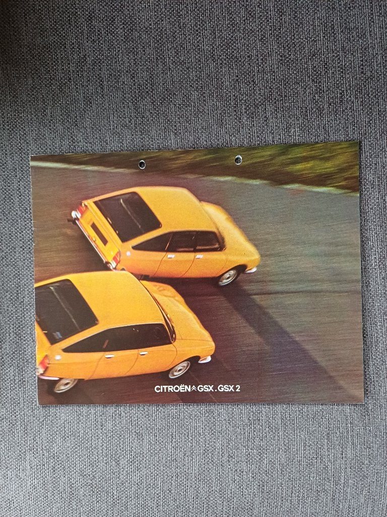 Citroën, Ophalen of Verzenden, Zo goed als nieuw, Citroën, Citroën