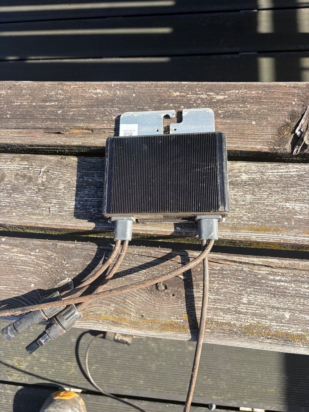 SolarEdge P300 optimizers., Ophalen of Verzenden, Gebruikt, Overige typen