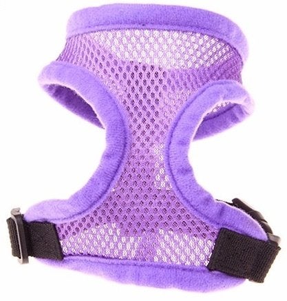 zacht harnas voor honden in S en M - € 2,50 op=op, Dieren en Toebehoren, Honden-accessoires, Ophalen of Verzenden, Nieuw, Hondentuig