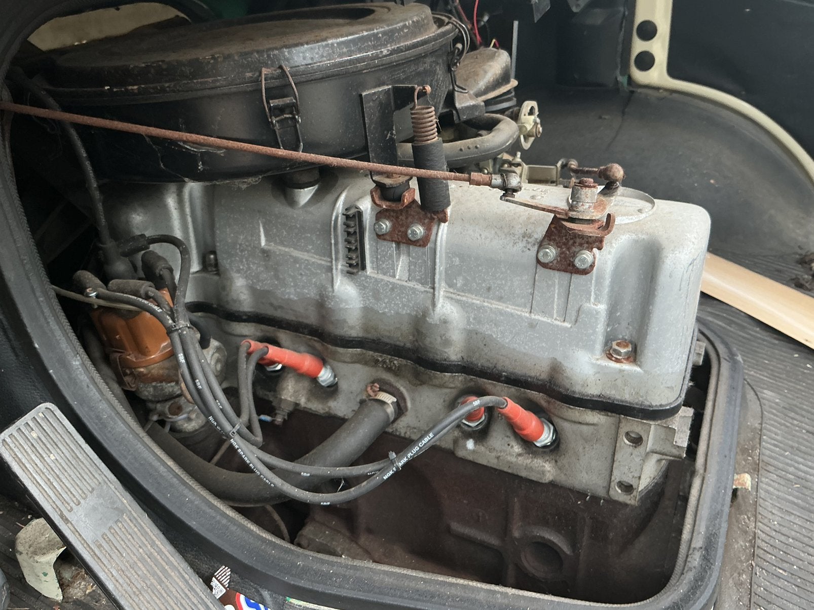 Te koop Mercedes benzine viercilinder 150.000 km, Ophalen