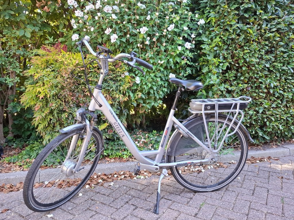 Elektrische fiets, Ophalen, Zo goed als nieuw, Overige merken