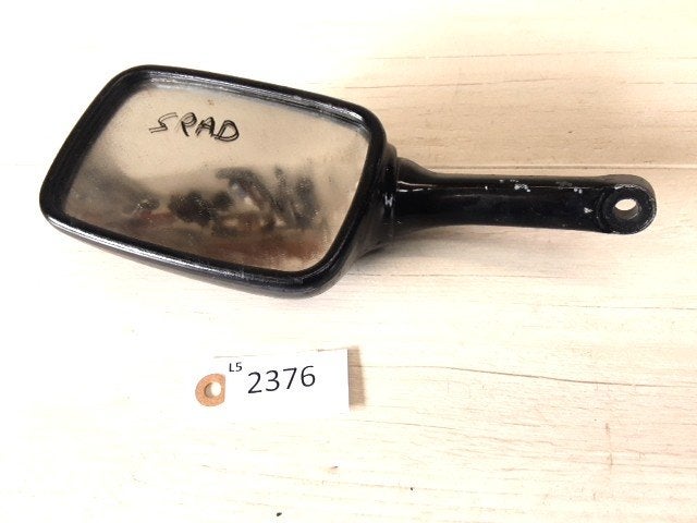 GSXR600 1997 - 2000 Suzuki Spiegel D1-53722
