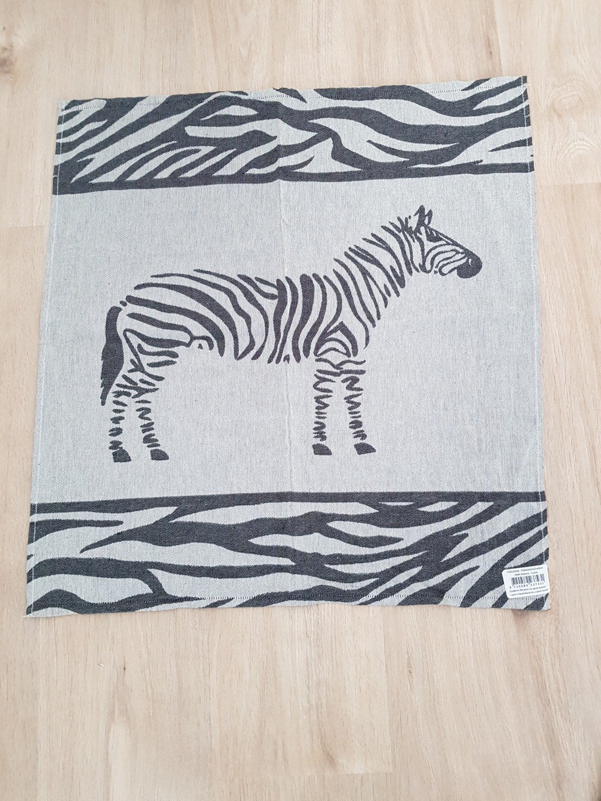Leuke theedoek, Ophalen of Verzenden, Nieuw