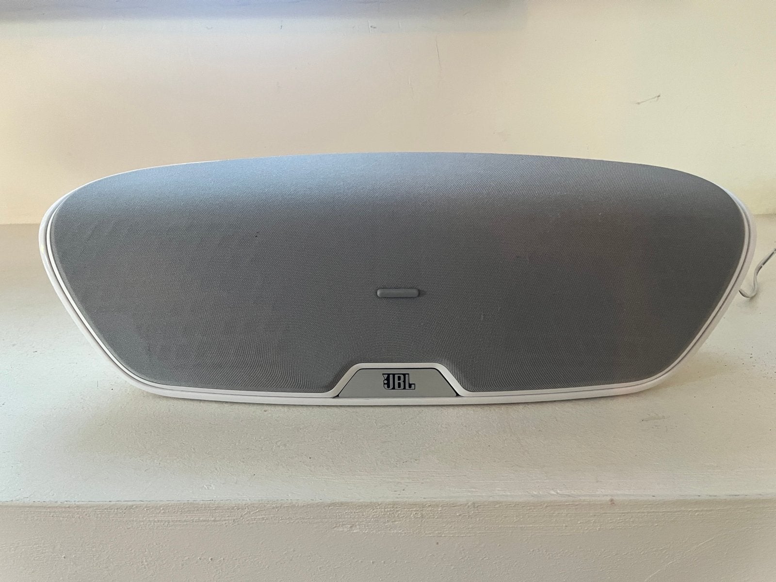JBL OnBeat Venue speaker, Ophalen, JBL, Party speaker, Zo goed als nieuw