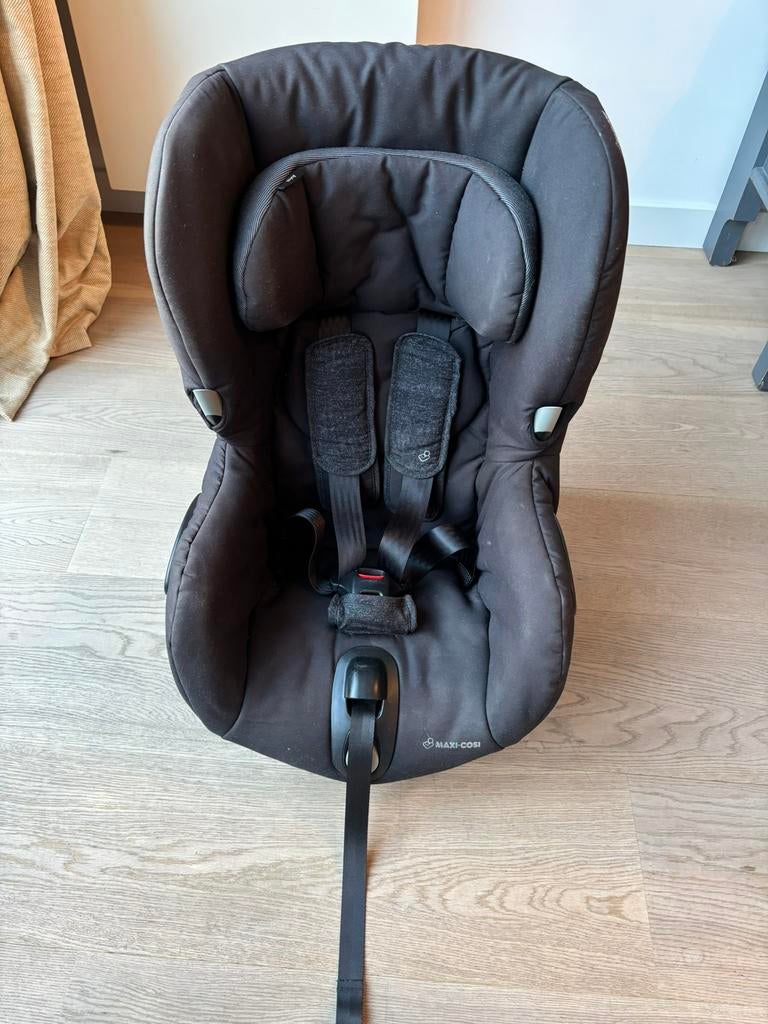 Maxicosi Axiss, Ophalen, 9 t/m 18 kg, Maxi-Cosi, Gebruikt